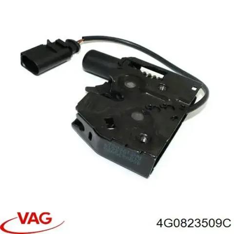 Замок кришки капота 4G0823509C VAG