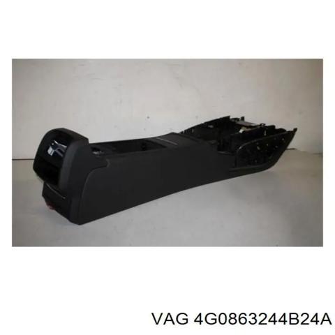 Панель борода 4G0863244B24A VAG