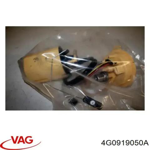Паливний насос 4G0919050A VAG