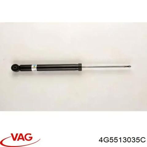 Амортизатор задньої підвіски 4G5513035C VAG