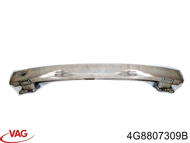 Балка бампера заднього 4G8807309B VAG