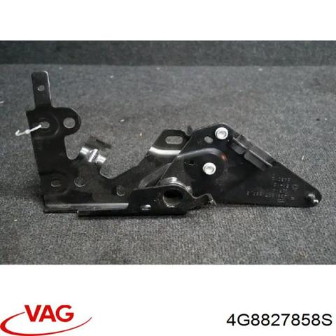 Шарнір кришки багажника 4G8827858S VAG
