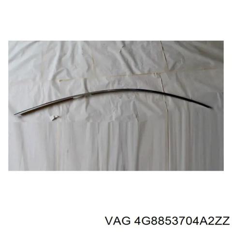 Накладка даху права 4G8853704A2ZZ VAG