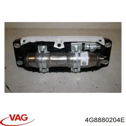 Подушка безпеки, пасажирська, AIRBAG 4G8880204E VAG