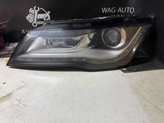 Фара ліва 4G8941043A VAG