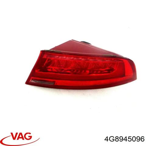 Задній правий зовнішній ліхтар 4G8945096 VAG