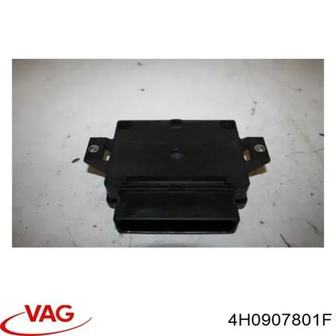 БУ електромеханічного гальма стоянки 4H0907801F VAG
