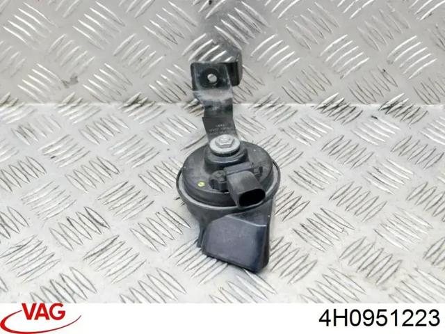Сигнал звукової 4H0951223 VAG