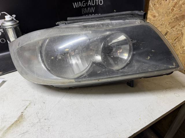 Основна фара - вставка 63116942722 BMW