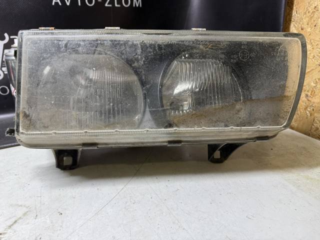 Блок фара ліва 63121387041 BMW
