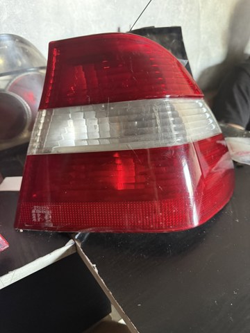 Стоп задній 63216946534 BMW