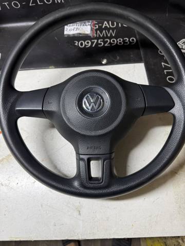 Руль 6R0419091D VAG