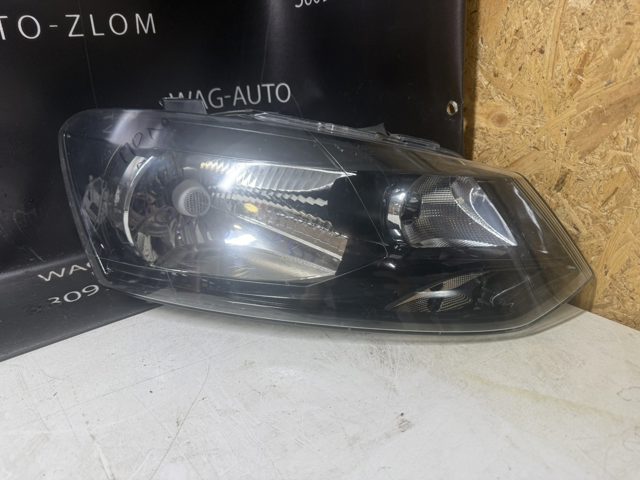 Фара комбінована, передня 6R1941016E VAG
