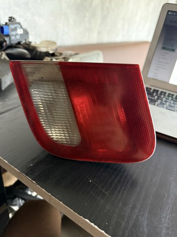 Фара задня права внутрішня 8364924 BMW