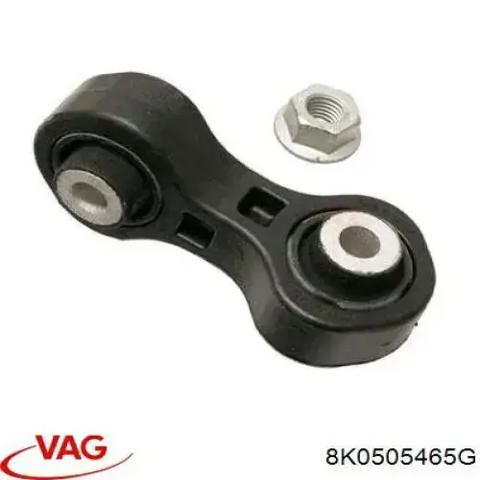 Солдатик стабілізатора, заднього 8K0505465G VAG