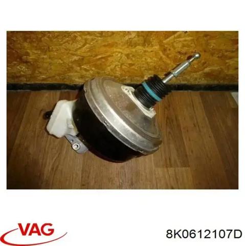 ВПГ 8K0612107D VAG