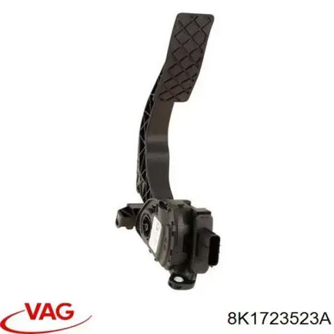 Підаль газу 8K1723523A VAG