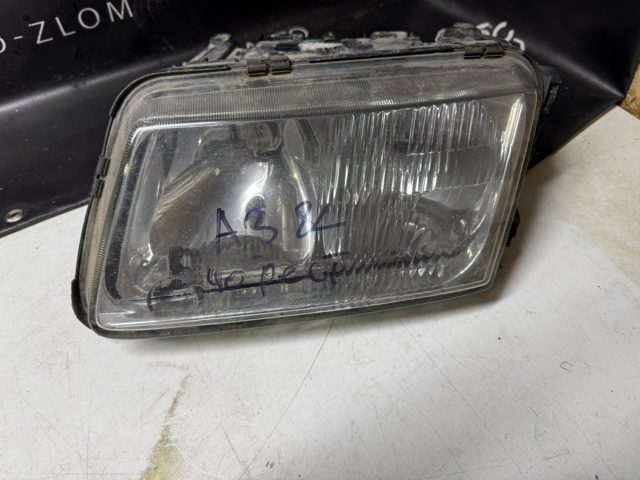 Фара 8L0941029 VAG