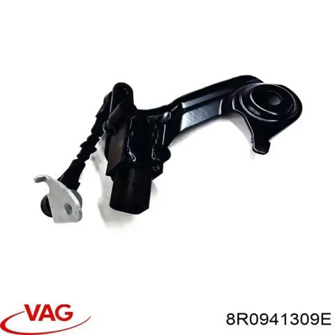 Датчик рівня положення кузова, задній лівий 8R0941309E VAG