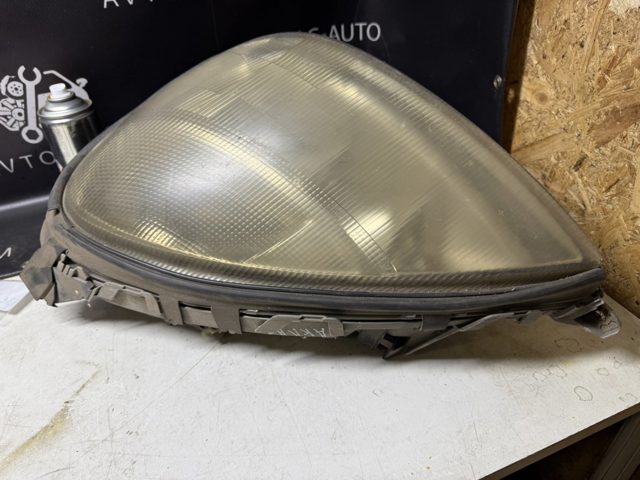 Фара ліва передня A1688200161 MERCEDES