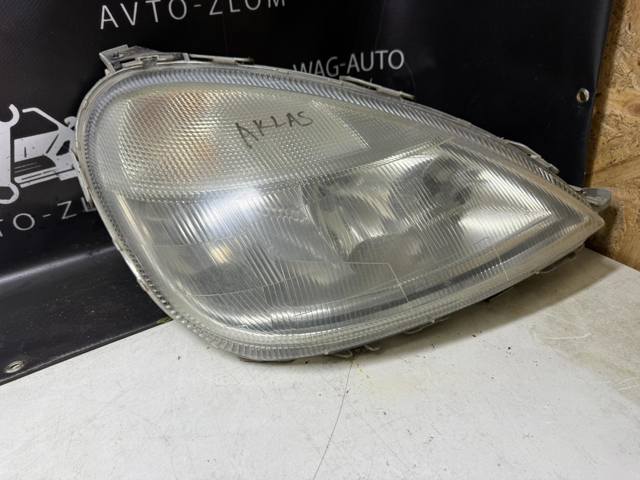 Фара правая A1688200261 MERCEDES