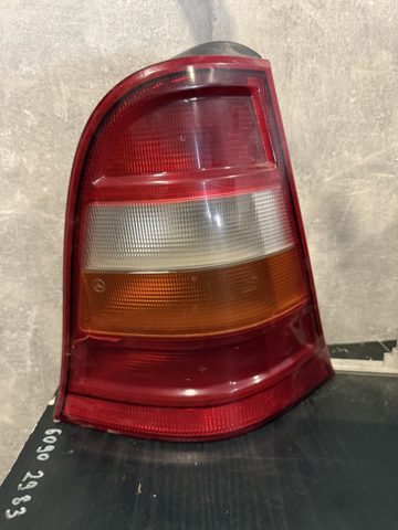 Задній правий стоп A1688200264 MERCEDES