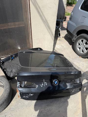 Двері багажника 41007486250 BMW
