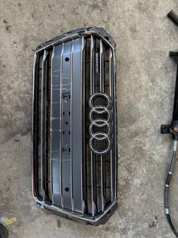 Решітка 8W0853651 VAG
