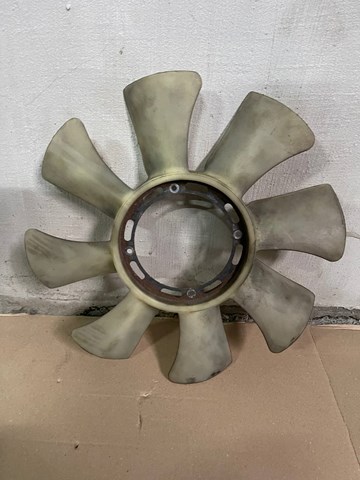 Зекрильчатка радіатора охолодження fan-cooling h-1 08-- 2526142920