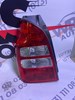 Ліхтар задній лівий 92401H1520 HYUNDAI
