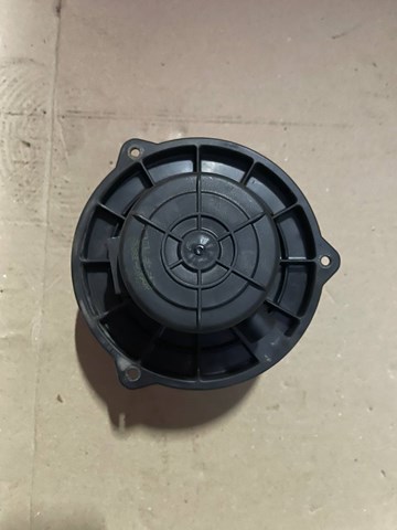 Мотор вентилятора печки (отопителя салона) терракан 2,9 дт 971093D000