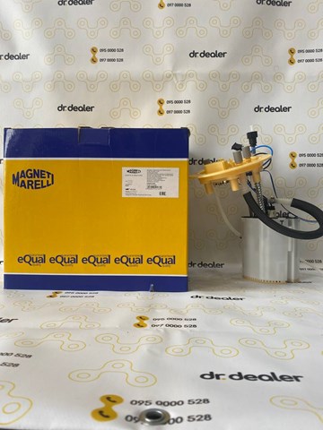 Модуль паливного насосу, з датчиком рівня палива MAM00345M MAGNETI MARELLI