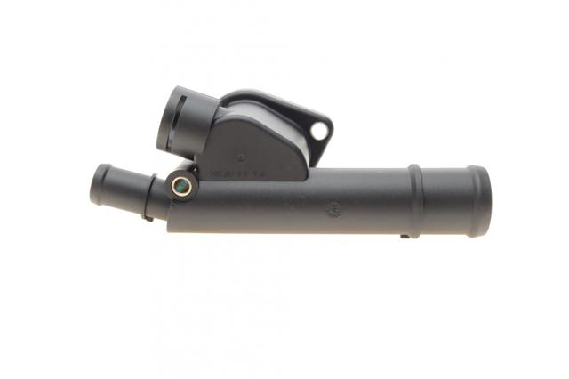 Фланець системи охолодження (трійник) MN980149 MITSUBISHI