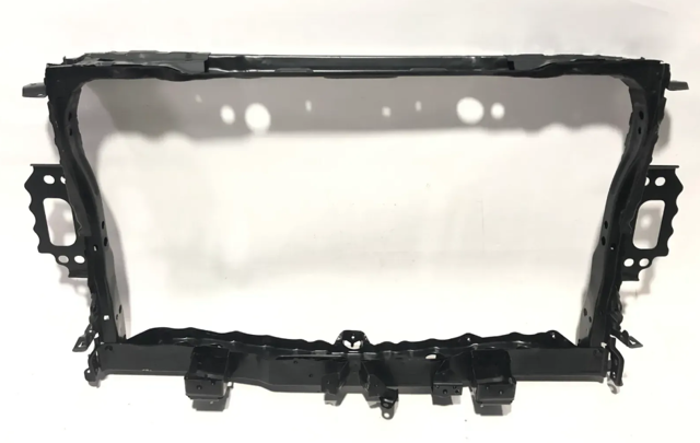 Кронштейн кріплення радіатора Тойота Пріус