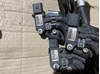 Датчик тиску вихлопних газів 076906051B VAG