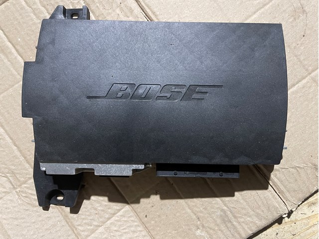 Підсилювач звуку аудіосистеми 4G0035223C VAG