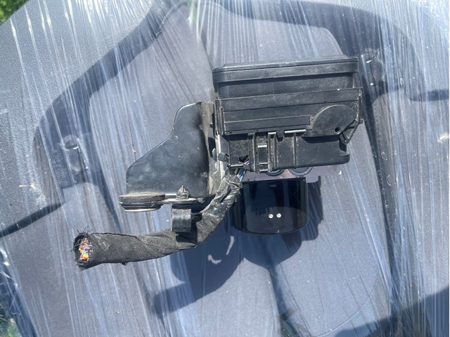 Блоки ABS BJ322C405AG LAND ROVER