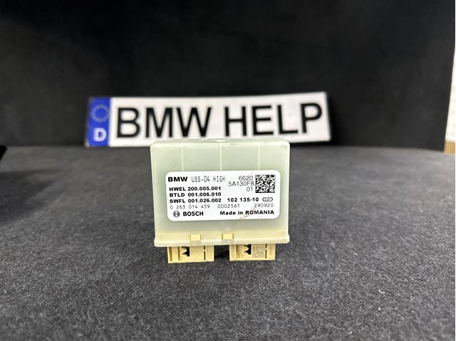 0263014459 BMW