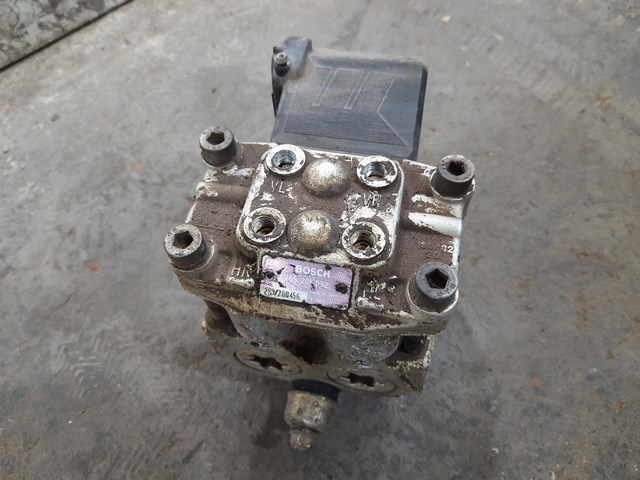 Блок керування АБС (ABS) 0265201032 BMW