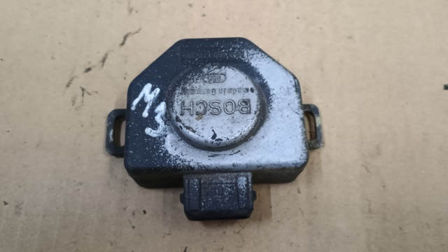 Потенціометр 0280120302 BOSCH