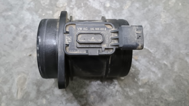 Датчик повітря на впуску 04L906461B VAG