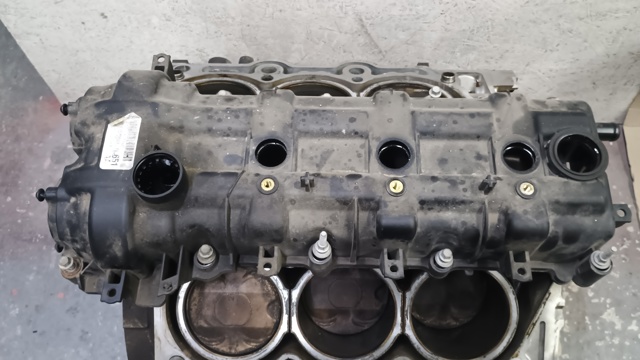 Кришка клапанна, ліва 05184069AK CHRYSLER