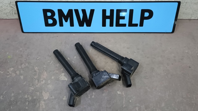 Котушка 06L905110H VAG