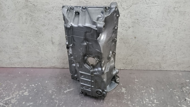 Піддон масляний картера двигуна 11138580124 BMW