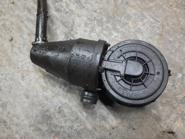 Клапан ВКГ 11151703484 BMW