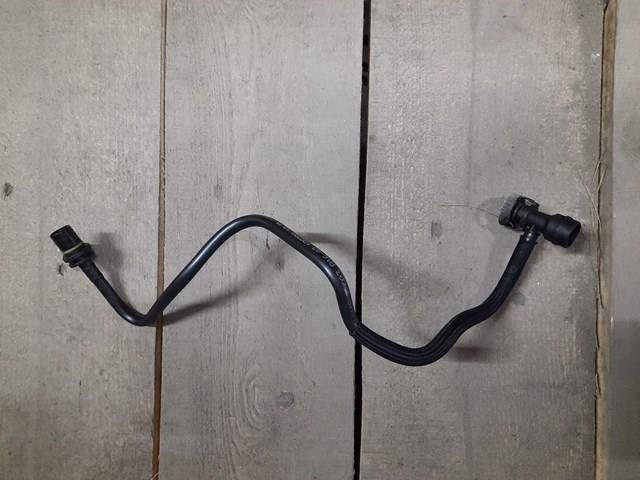 Шланг повітряний вентиляції картера 11157603816 BMW