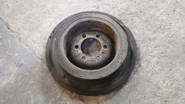 Демпфер колінвалу 11232245345 BMW