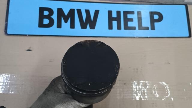 Поршня на 1 циліндр, STD 11251722503 BMW