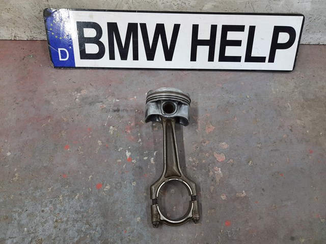 Поршня на 1 циліндр, STD 11258657760 BMW