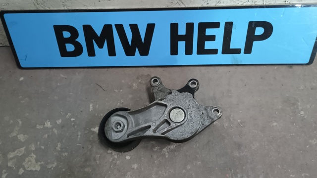 Натягувач приводного ременя 11287594969 BMW